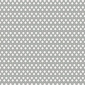 Cole & Son Wallpaper Hicks' Hexagon 66/8055