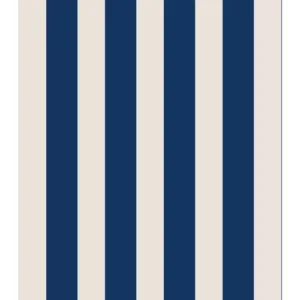 Joules Wallpaper Harborough Stripe 118550