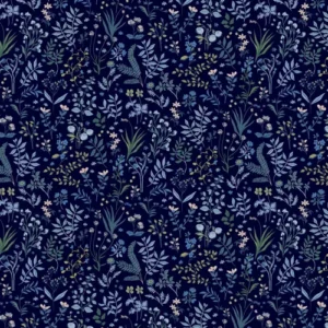 Joules Wallpaper Holcombe Floral 120874