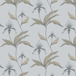 Cole & Son Wallpaper Orchid 66/4026