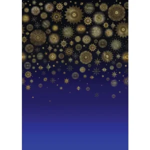 Matthew Williamson Mural Celestia W7495-01