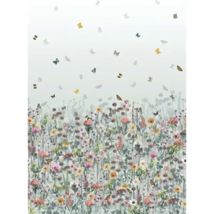 Matthew Williamson Mural Deya Meadow W7265-02
