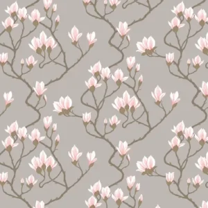 Cole & Son Wallpaper Magnolia 72/3010