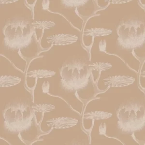 Cole & Son Wallpaper Lily 69/3113
