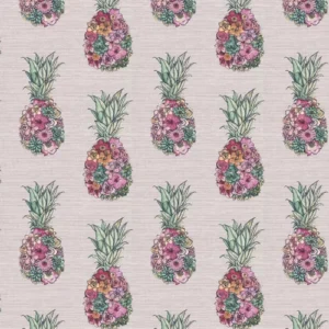 Matthew Williamson Wallpaper Ananas W7266-01