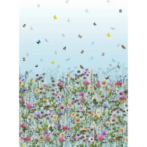 Matthew Williamson Mural Deya Meadow W7265-01