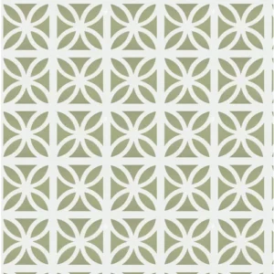 Mini Moderns Wallpaper Breeze MMTLG03BL