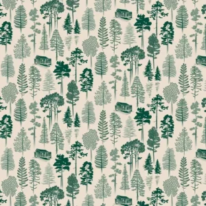 Mini Moderns Wallpaper Catskills MMTLG01DF