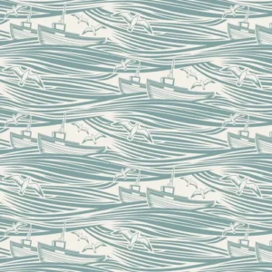 Mini Moderns Wallpaper Whitby AZDPT016HT