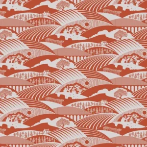 Mini Moderns Wallpaper Moordale AZDPT033HO