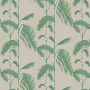 Cole & Son Wallpaper Palm Leaves 66/2011