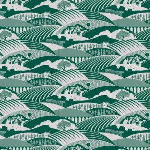 Mini Moderns Wallpaper Moordale AZDPT033DF