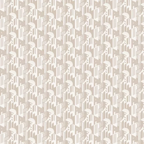 Mini Moderns Wallpaper Bauhaus AZDPT044ST
