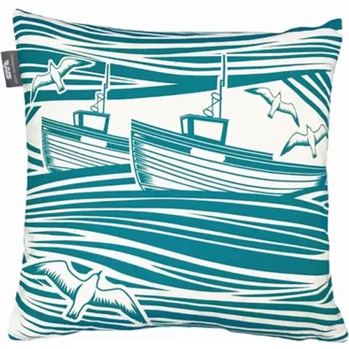 Mini Moderns Cushion Whitby Cushion WHITBY LIDO