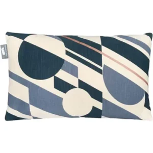 Mini Moderns Cushion Pluto PLUTO DENIM