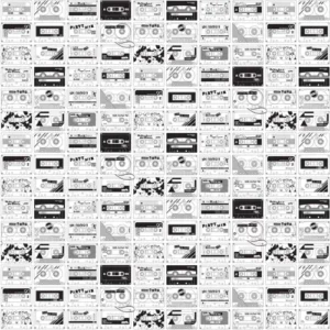 Mini Moderns Wallpaper C60 AZDPT009 Snow