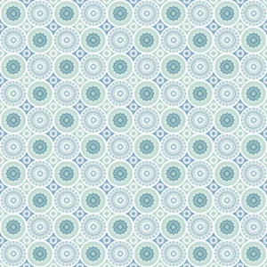 Mini Moderns Wallpaper Darjeeling AZDPT021 Chalkhill