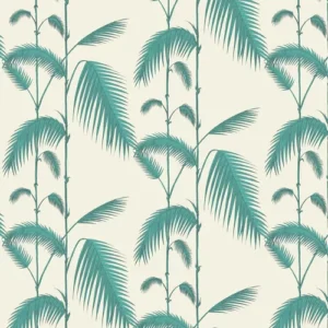 Cole & Son Wallpaper Palm Leaves 66/2012