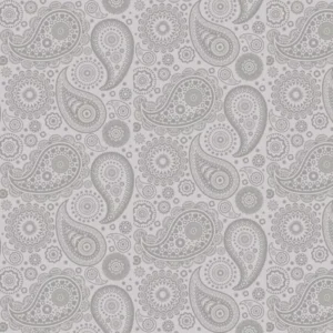 Mini Moderns Wallpaper Paisley Crescent AZDPT019CO