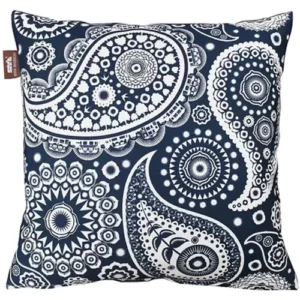 Mini Moderns Cushion Paisley Crescent Cushion PAISLEY CRESCENT