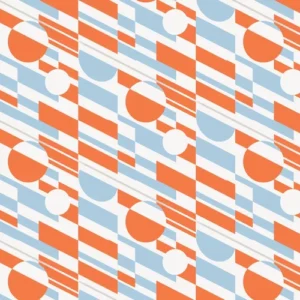 Mini Moderns Wallpaper P.L.U.T.O AZDPT027TD