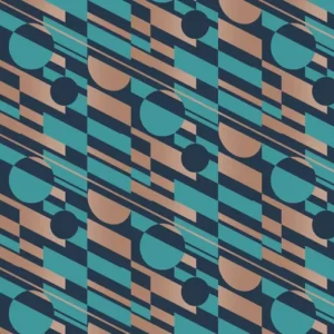 Mini Moderns Wallpaper P.L.U.T.O AZDPT027LI