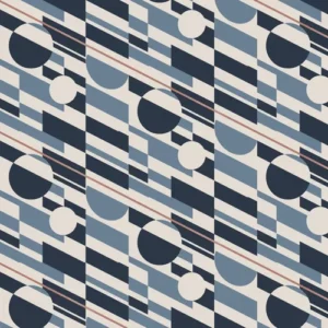 Mini Moderns Wallpaper P.L.U.T.O AZDPT027WD