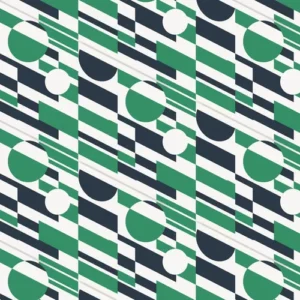 Mini Moderns Wallpaper P.L.U.T.O AZDPT027CE