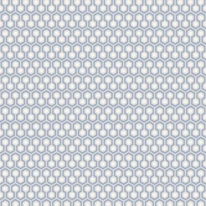 Cole & Son Wallpaper Hicks' Hexagon 66/8054