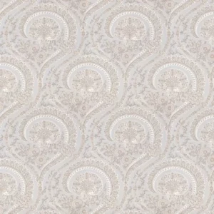 Nina Campbell Wallpaper Les Indiennes NCW4350-02