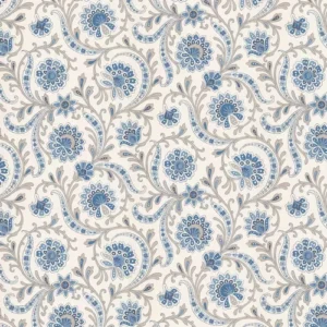 Nina Campbell Wallpaper Baville NCW4351-05