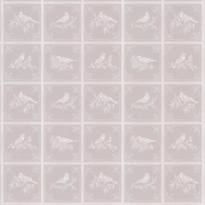 Nina Campbell Wallpaper Fortoiseau NCW4356-03
