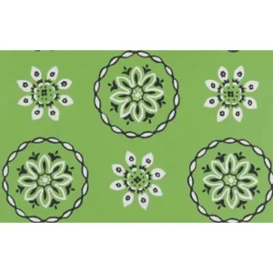 Nina Campbell Wallpaper Garance NCW4354-04
