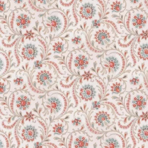 Nina Campbell Wallpaper Baville NCW4351-01