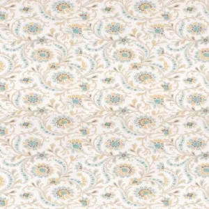 Nina Campbell Wallpaper Baville NCW4351-03
