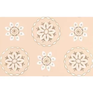 Nina Campbell Wallpaper Garance NCW4354-01