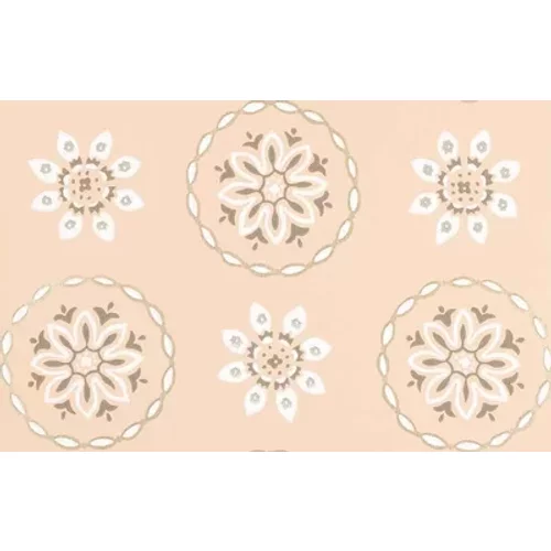 Nina Campbell Wallpaper Garance NCW4354-01
