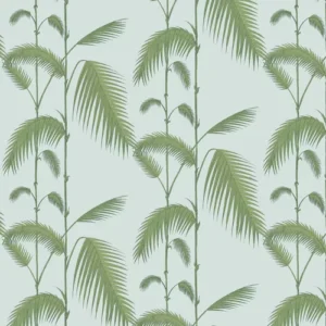 Cole & Son Wallpaper Palm Leaves 66/2010