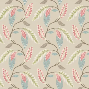 Nina Campbell Wallpaper Fontibre NCW4207/02