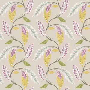 Nina Campbell Wallpaper Fontibre NCW4207/05