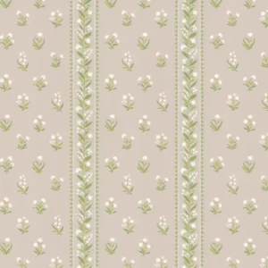 Nina Campbell Wallpaper Petit Dapuri NCW4493-04