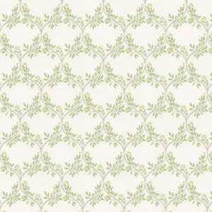 Nina Campbell Wallpaper Arber NCW4495-01