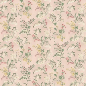 Nina Campbell Wallpaper Almora NCW4491-01
