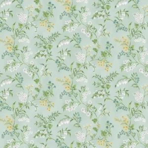 Nina Campbell Wallpaper Almora NCW4491-05