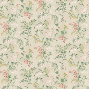Nina Campbell Wallpaper Almora NCW4491-03