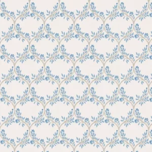 Nina Campbell Wallpaper Arber NCW4495-04