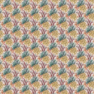 Osborne & Little Wallpaper Paloma W7614-03