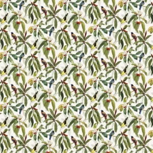 Osborne & Little Wallpaper Michelia W7612-03