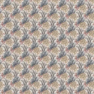 Osborne & Little Wallpaper Paloma W7614-01