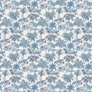 Osborne & Little Wallpaper Malabar W7616-03